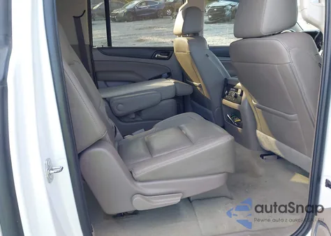 2018 GMC Yukon Xl Slt from USA, damaged, VIN 1GKS2GKC5JR166776